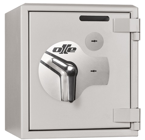 Caja Fuerte Prof. Serie IV ATM (Arcas Ollé): Grado IV (UNE EN-1143-1)