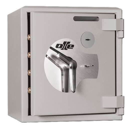 Caja Fuerte Prof. Serie IV ATM (Arcas Ollé): Grado IV (UNE EN-1143-1)