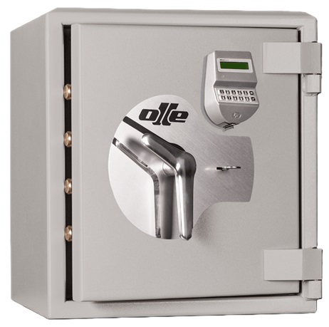 Caja Fuerte Profesional Serie IV (Arcas Ollé): Grado IV (UNE EN-1143-1)