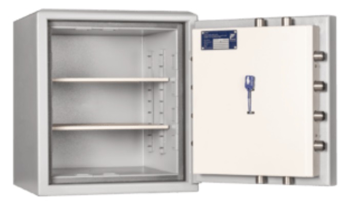 Caja Fuerte Profesional Serie IV (Arcas Ollé): Grado IV (UNE EN-1143-1)
