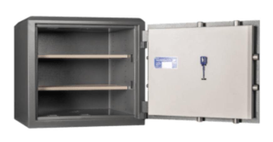 Caja Fuerte Profesional Serie III (Arcas Ollé): Grado III (UNE EN-1143-1)