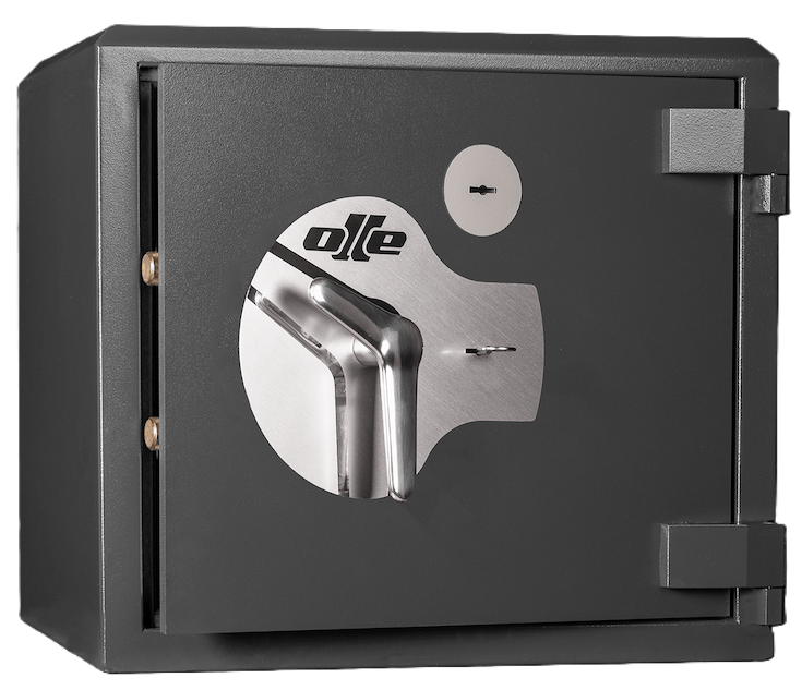 Caja Fuerte Profesional Serie III (Arcas Ollé): Grado III (UNE EN-1143-1)
