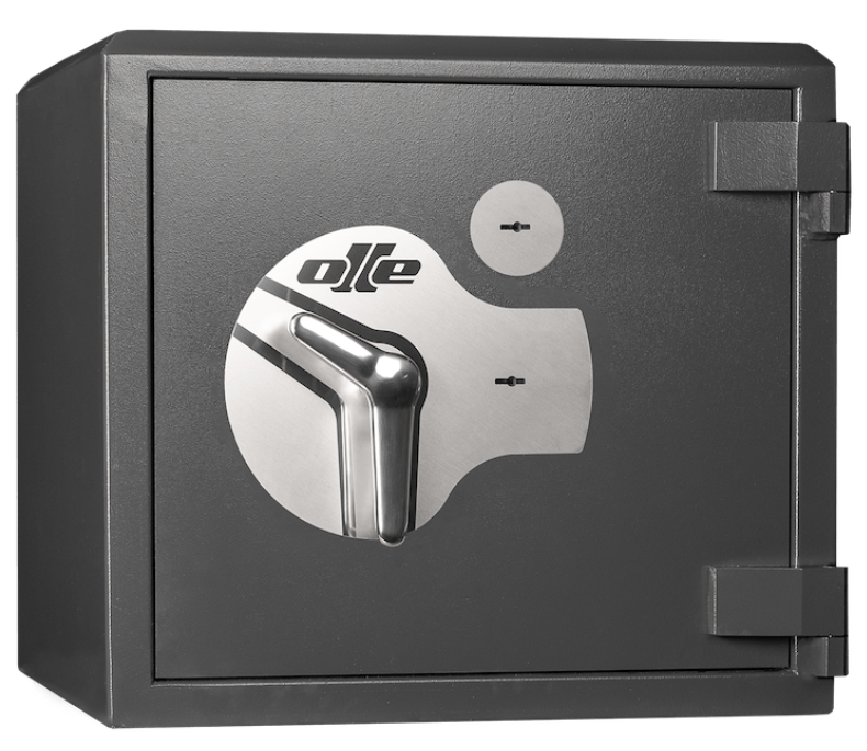 Caja Fuerte Profesional Serie III (Arcas Ollé): Grado III (UNE EN-1143-1)